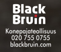 Black Bruin Oy